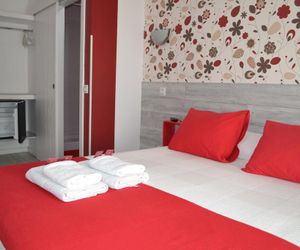 Hostal Madrid Sol Madrid Spain