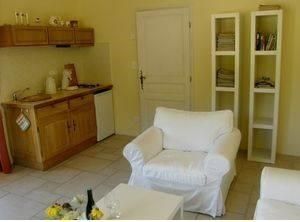 Lovely Apartment in Montbrun-les-Bains with Balcony Montbrun-les-Bains France