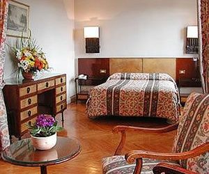 Hotel Real Segovia Segovia Spain