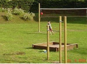 Apartment Le Chajoux La Bresse I La Bresse France