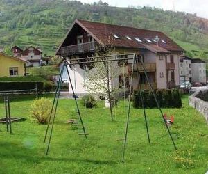 Cozy Apartment in La Bresse France near Ski Area La Bresse France