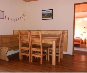 Spacious Apartment In La Bresse with Terracce La Bresse France