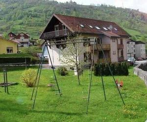 Apartment Chajoux La Bresse III La Bresse France