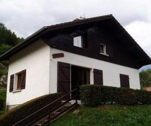 Lovely Chalet in La Bresse with Balcony La Bresse France
