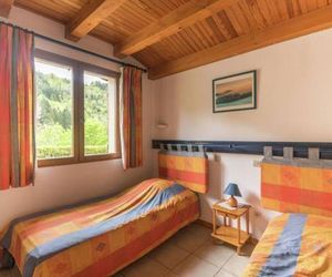 Chalet amidst La Bresse with terrace La Bresse France