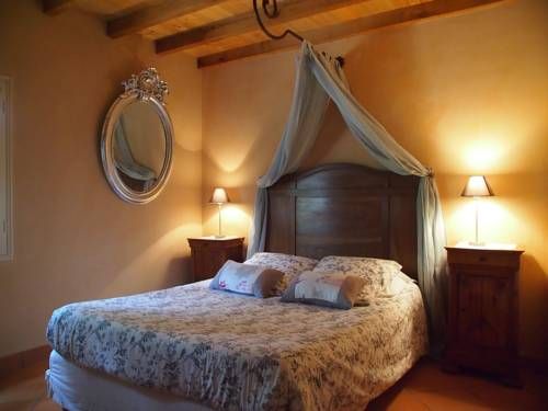 Charming house with private spa and terrace near Duras