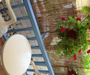 Konstantina Studios Agios Nikitas Greece