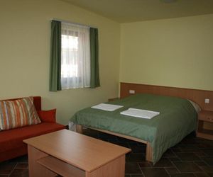 Mátra Kemping Apartmanok Matrafured Hungary