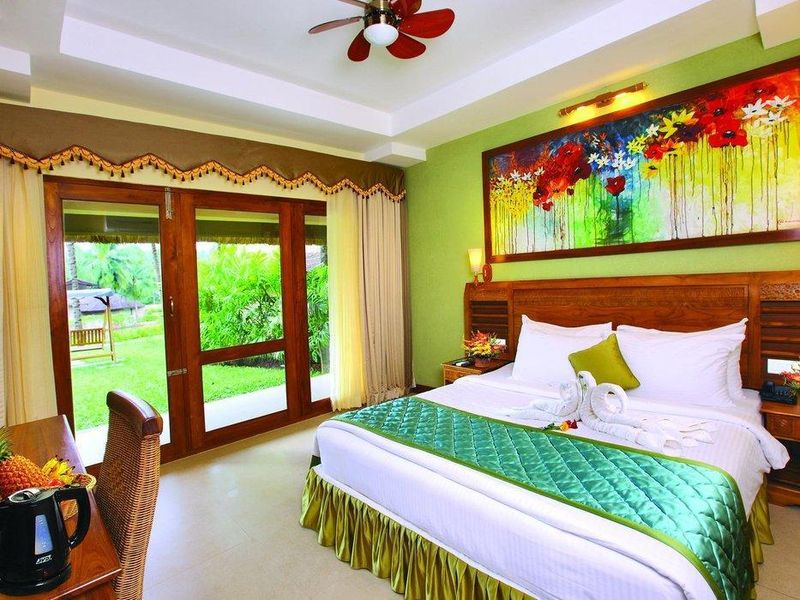 Hotel Photo 1