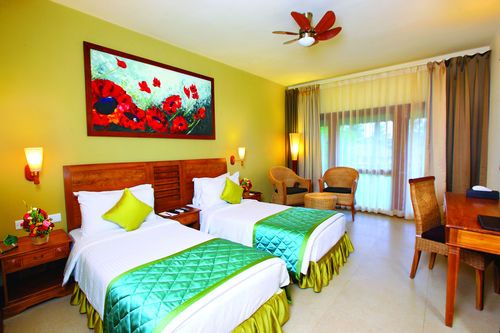 Hotel Photo 2
