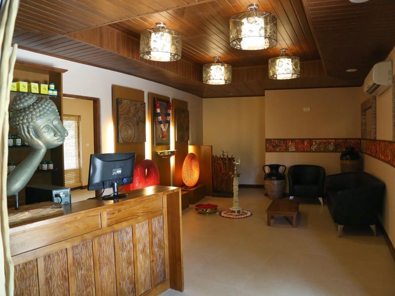 Hotel Photo 11