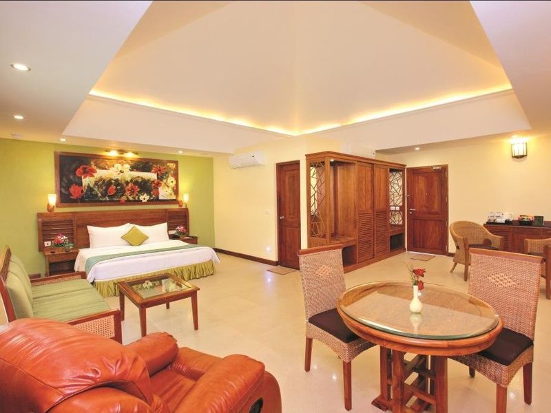 Hotel Photo 13