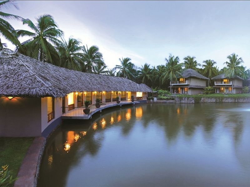 Hotel Photo 20