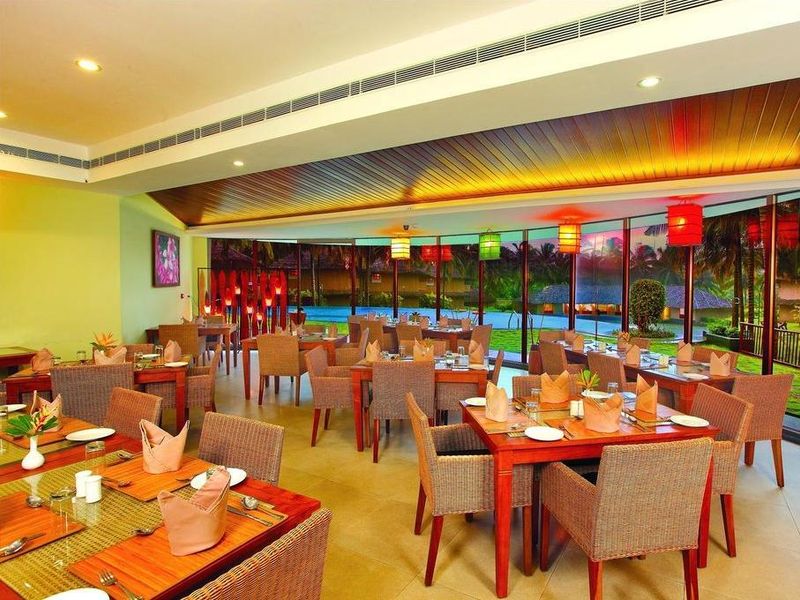 Hotel Photo 9