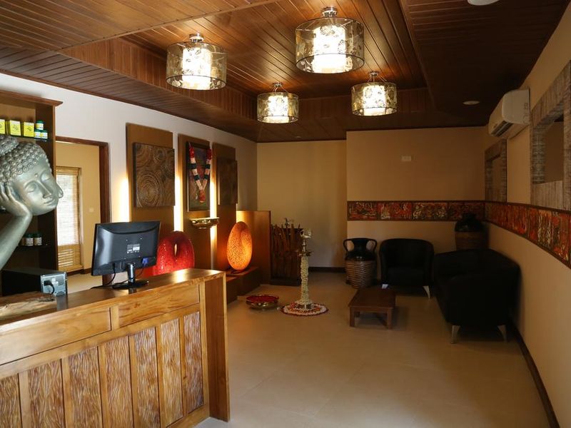 Hotel Photo 10