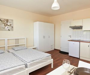 APARTMÁNY NELLA Zlin Czech Republic