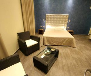 Hotel La Madonnina Milan Italy