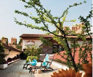 Cangrande Hotel Lazise Italy