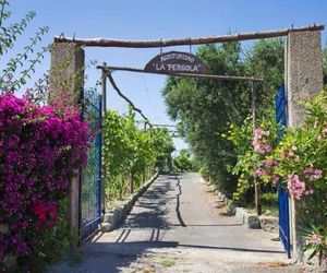 Agriturismo La Pergola Forio Italy