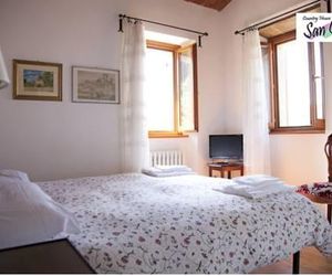 Country House San Giorgio Ascoli Piceno Italy