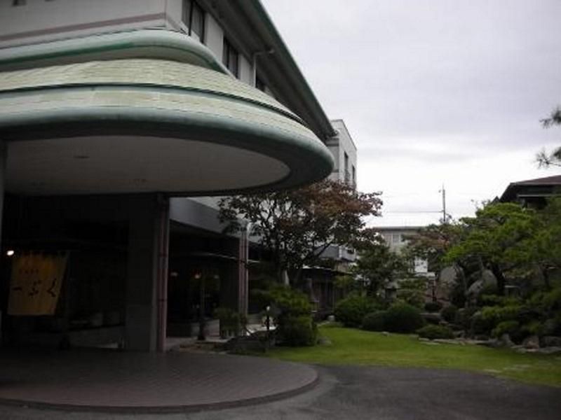 Hotel Photo 10