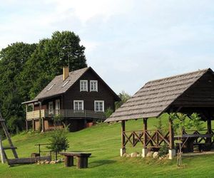Ievalaukio kaimo turizmo sodyba Ignalina Lithuania