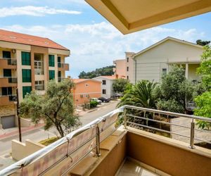 Apartments Lux Petrovac Montenegro