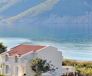 Apartments Villa Marija Petrovac Montenegro
