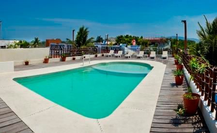 Hotel Photo 22