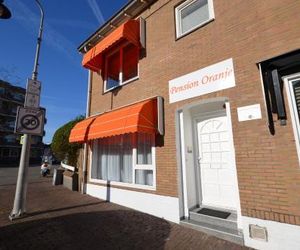 Pension Oranje Zandvoort Netherlands