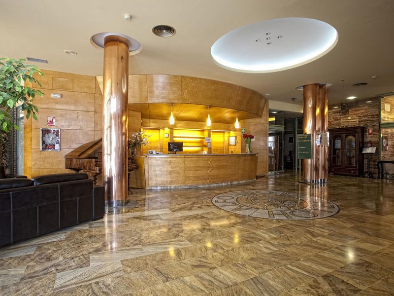 Hotel Photo 16
