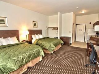 Hotel pic Comfort Inn & Suites Barnesville - Frackville