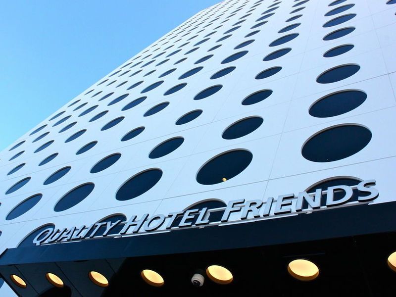Hotel Photo 21