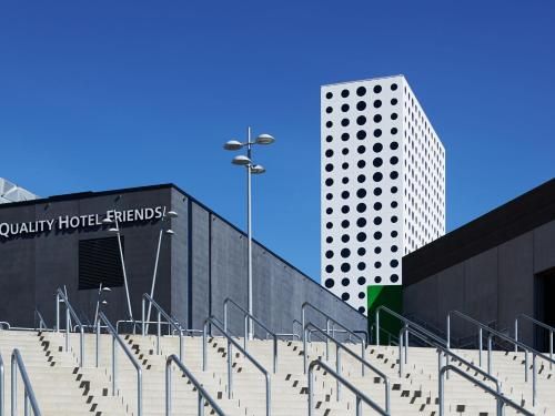 Hotel Photo 23
