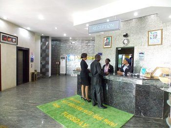 Hotel Photo 20