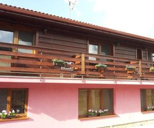 Apartmany Danka Pavcina Lehota Slovakia