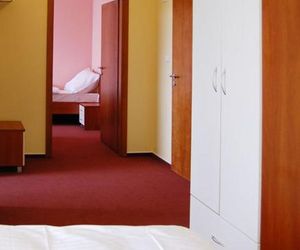 Hotel 21 Bratislava Slovakia