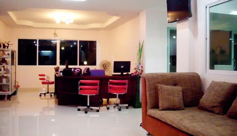 Hotel Photo 8