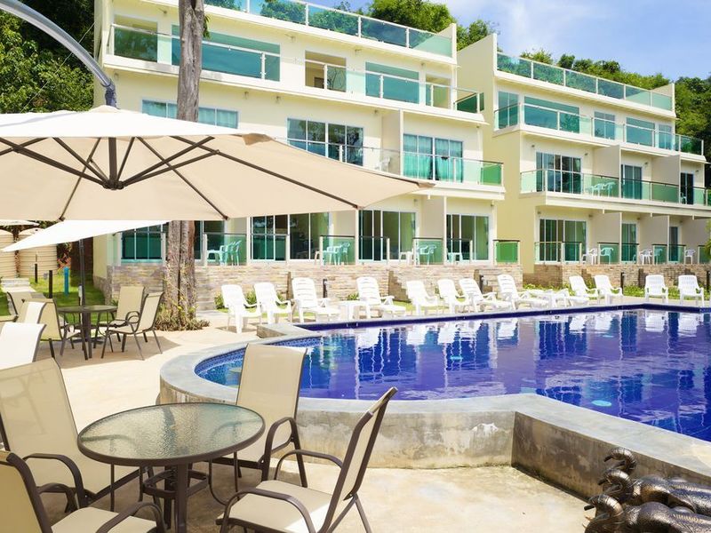 Hotel Photo 1