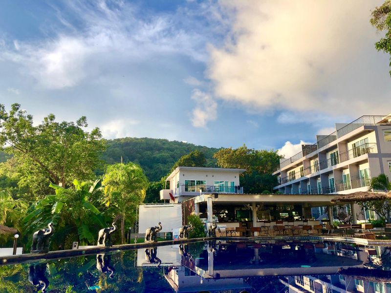 Hotel Photo 24