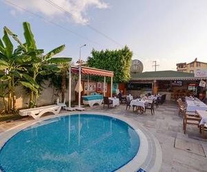 Risus Hotel Side Turkey