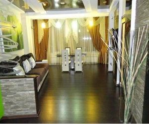 Most City Apartments Dnipro Ukraine