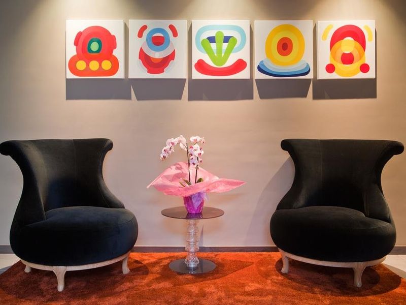 Hotel Photo 18
