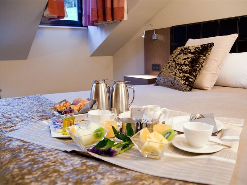 Hotel Photo 10