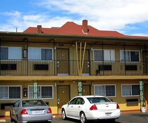 Civic Center Lodge / Lake Merritt BART Oakland United States