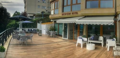 Hotel Photo 21