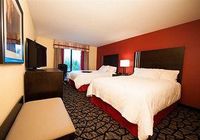 Отзывы Hampton Inn by Hilton Chilliwack, 3 звезды