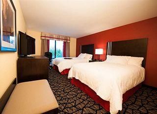 Hotel pic Hampton Inn by Hilton Chilliwack