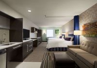 Отзывы Home2 Suites by Hilton Philadelphia Convention Center, 3 звезды