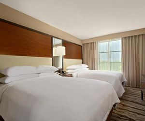 Embassy Suites Chattanooga Hamilton Place Ooltewah United States